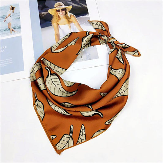 Bandana Narcisse Co.