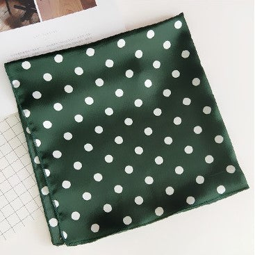 Bandana Authentique by [Nom de la marque]