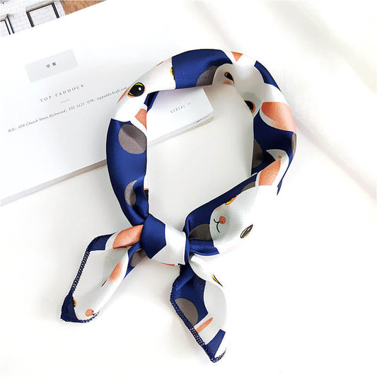 Némésis Bandana