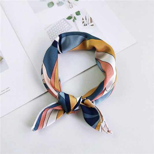 Nona Bandana - Style et Élégance