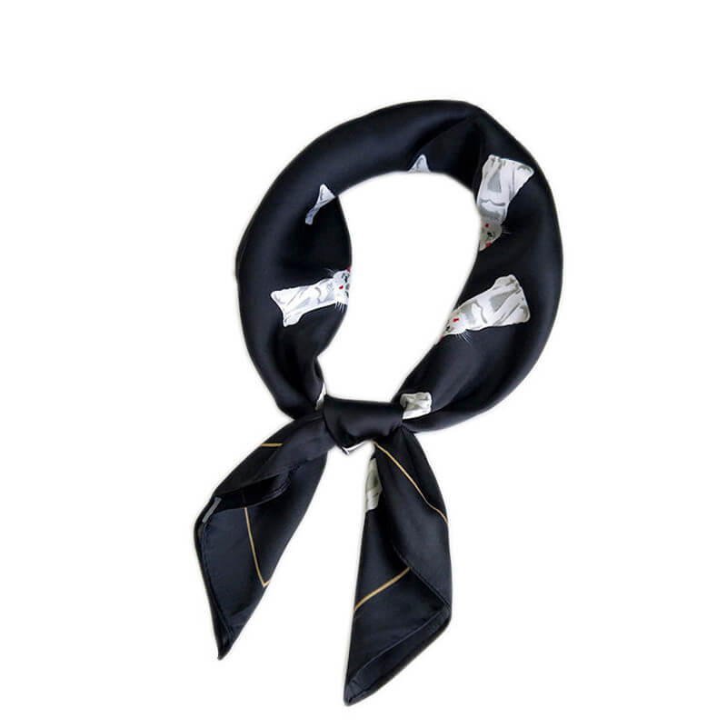 Bandana Norveig - L'accessoire tendance à adopter !