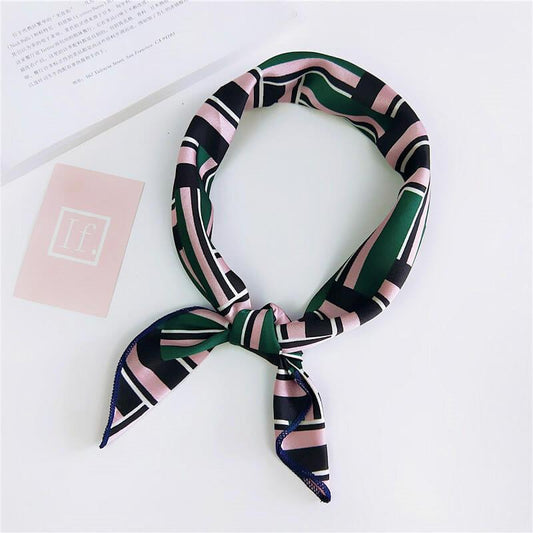 Bandana Nox - Style et Authenticité