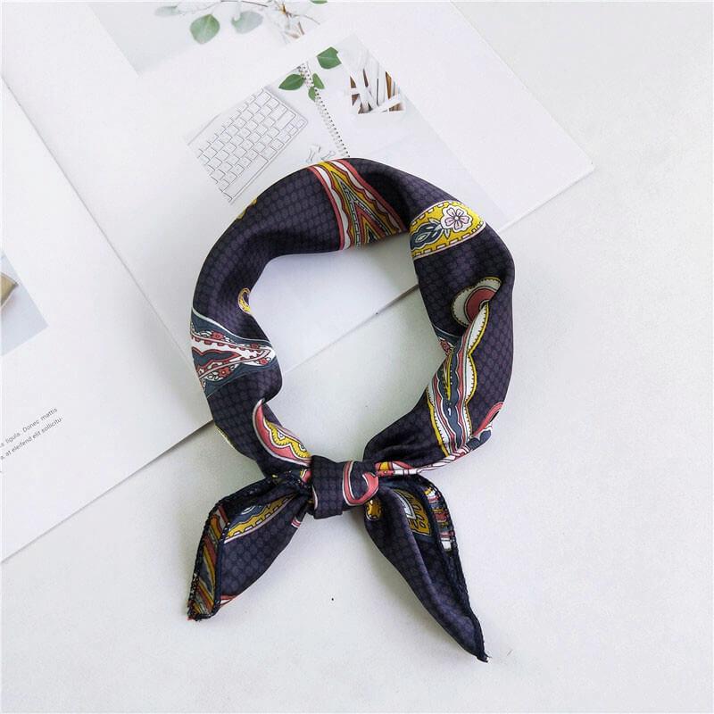 Octavia Bandana - Style affirmé et tendance