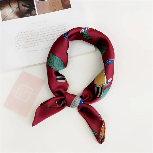 Bandana Tropi'bird Paradise