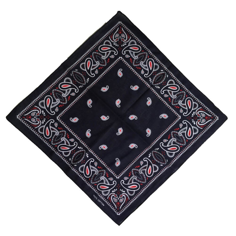 Bandana Old School X