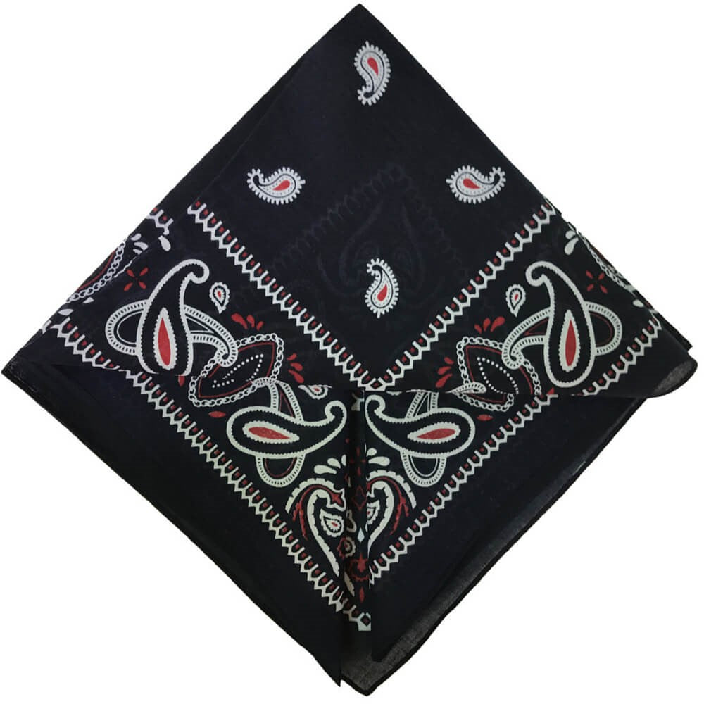 Bandana Old School X