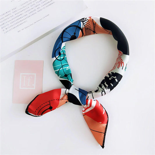 Olympe Bandana