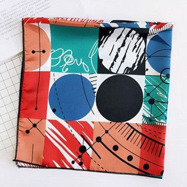 Olympe Bandana