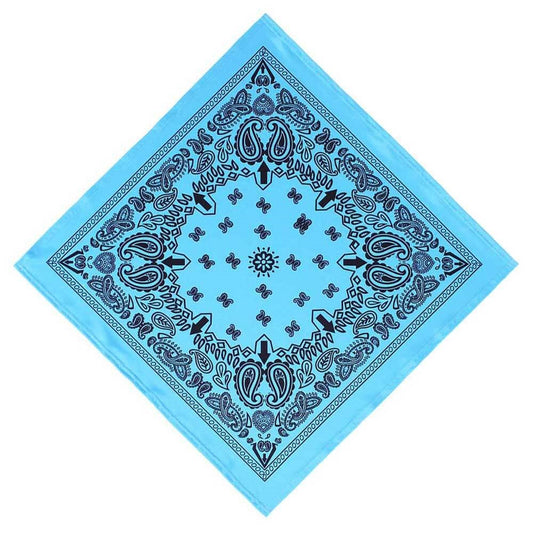 Bandana Pastel Co.