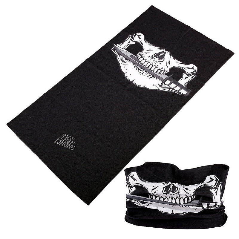 Piraterie Bandana
