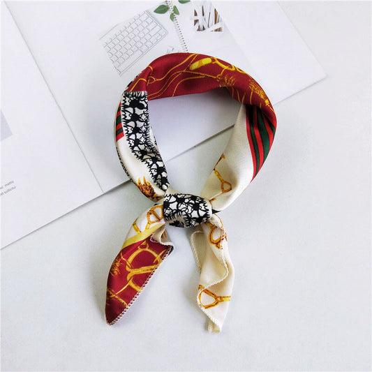 Postuma Bandana - style et confort pour tous vos looks