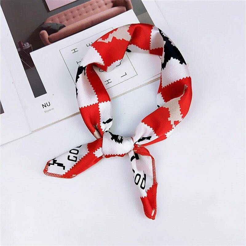 Bandana Profusion - Un Océan de Style