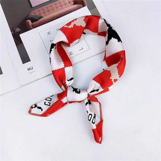 Bandana Profusion - Un Océan de Style