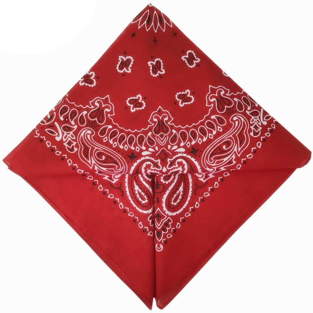 Bandana Renaud - Le style à l'état pur