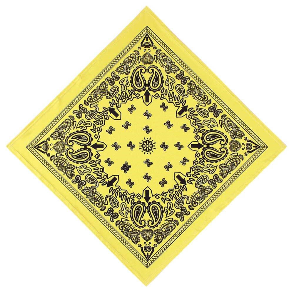Bandana Roi Collection