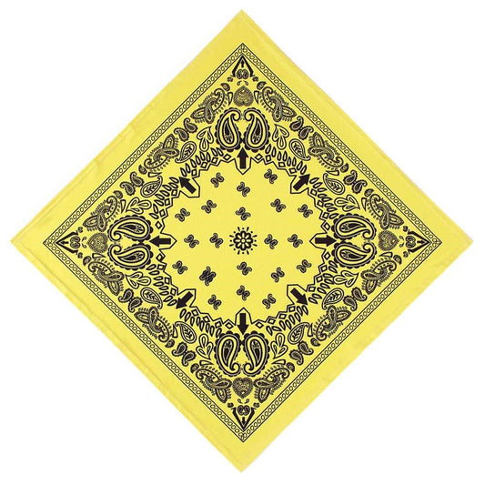 Bandana Roi Collection