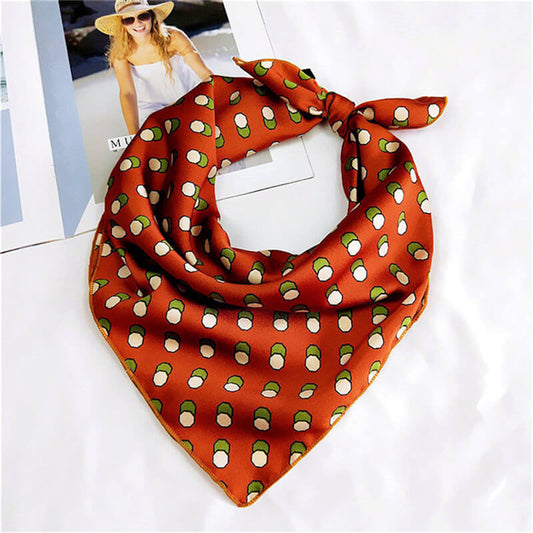Saga du Bandana