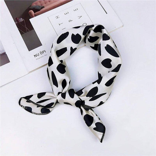 Bandana Sauvage - Style Sauvage Assuré