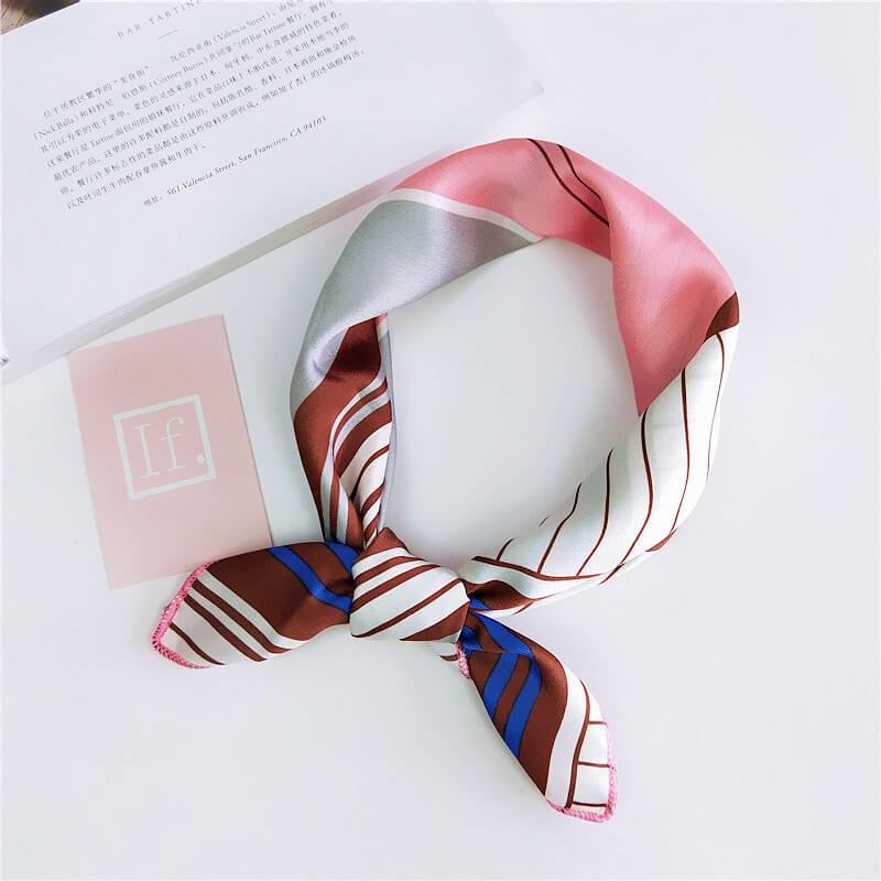 Scylla Bandana - Un style inimitable