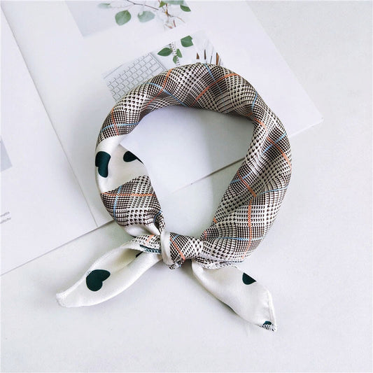 Bandana Servia - Accessoire de Style et de Qualité