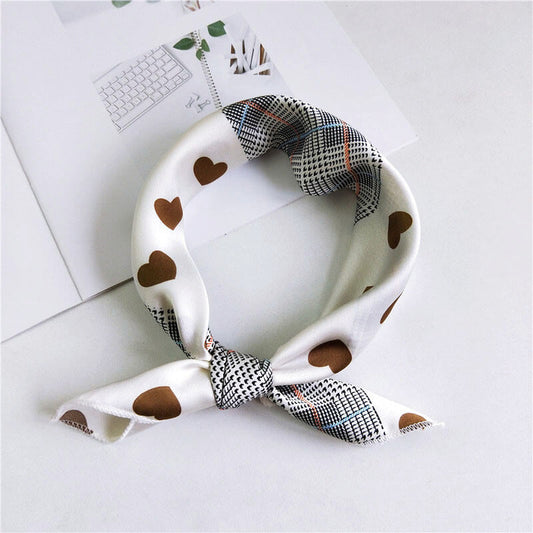 Bandana Sexta - Style et tendance au rendez-vous