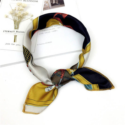 Silebe Bandana : Un style unique pour chaque occasion