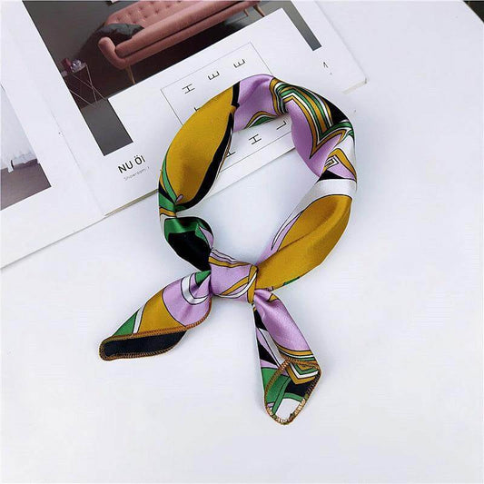 Bandana Sol - L'accessoire tendance de l'été