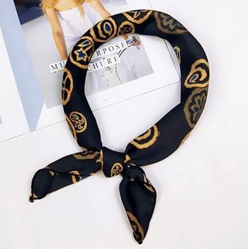 Bandana Thalie - Votre référence en matière de style et d'élégance