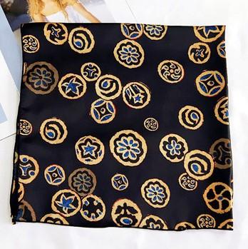 Bandana Thalie - Votre référence en matière de style et d'élégance