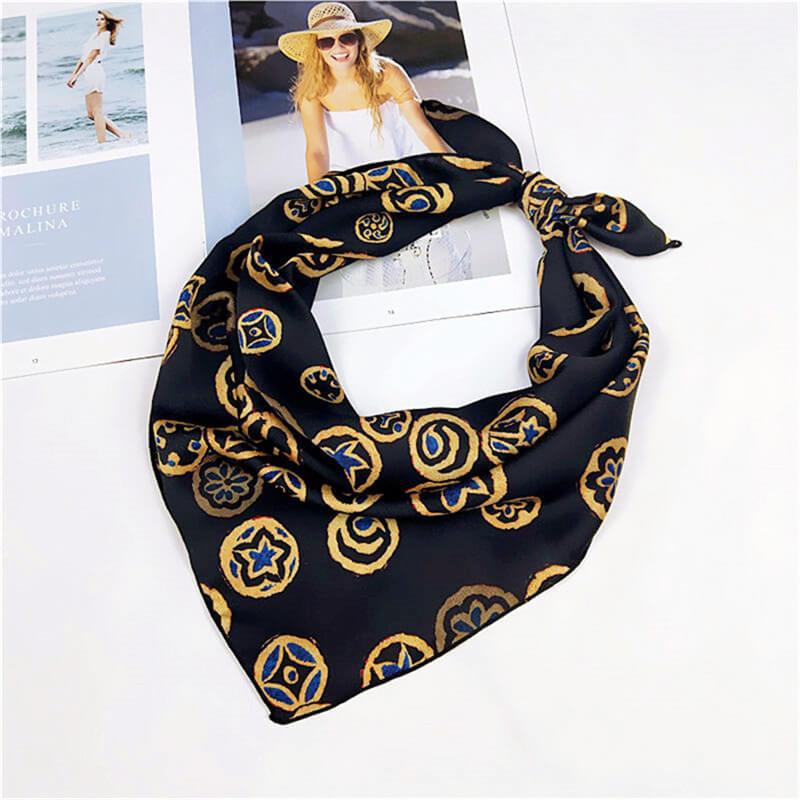 Bandana Thalie - Votre référence en matière de style et d'élégance