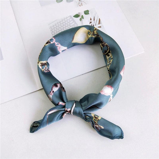 Tiberia Bandana - Être stylé avec classe