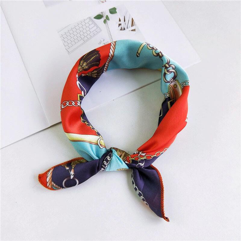 Titia Bandana - Accessoire de mode tendance