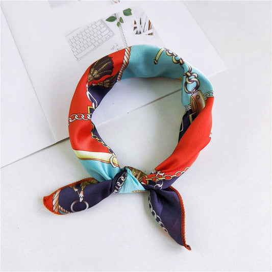 Titia Bandana - Accessoire de mode tendance