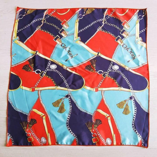 Titia Bandana - Accessoire de mode tendance
