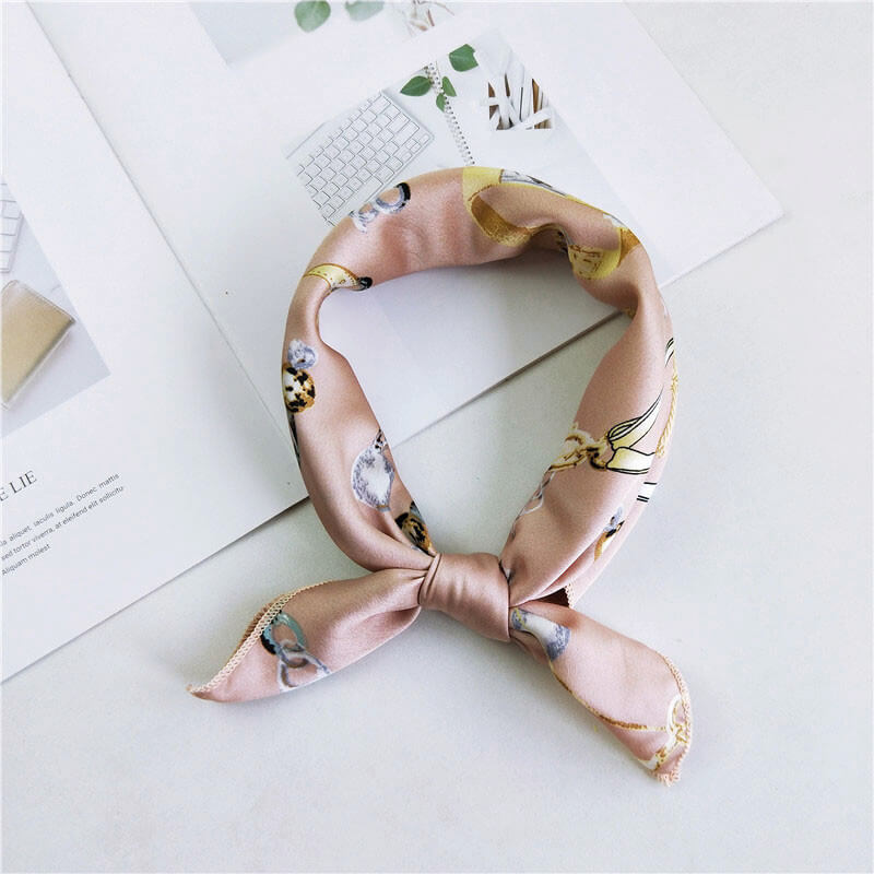 Tulla Bandana - Le bandana tendance