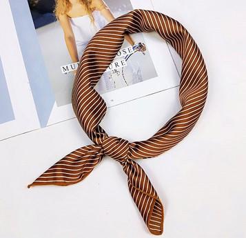 Ulysse Bandana : une touche de style unique