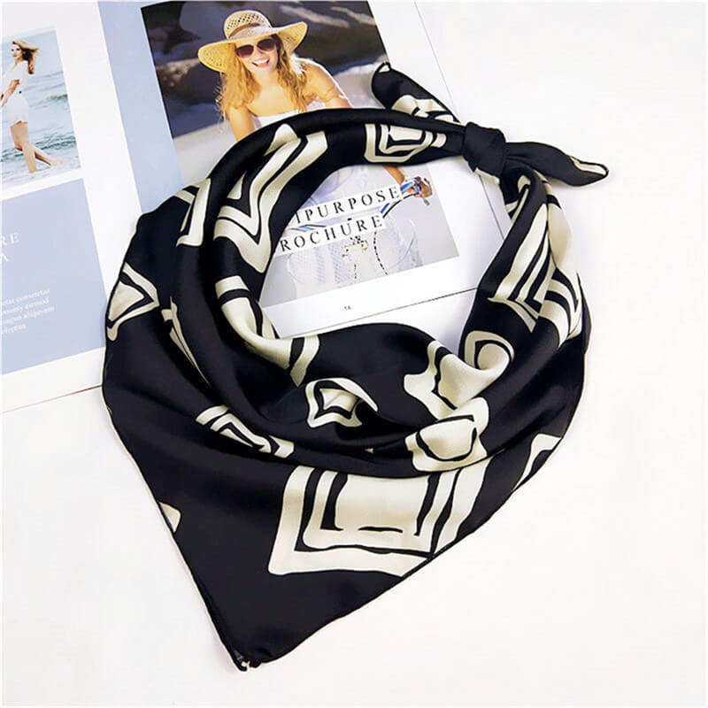Bandana Uranie by Uranie Official