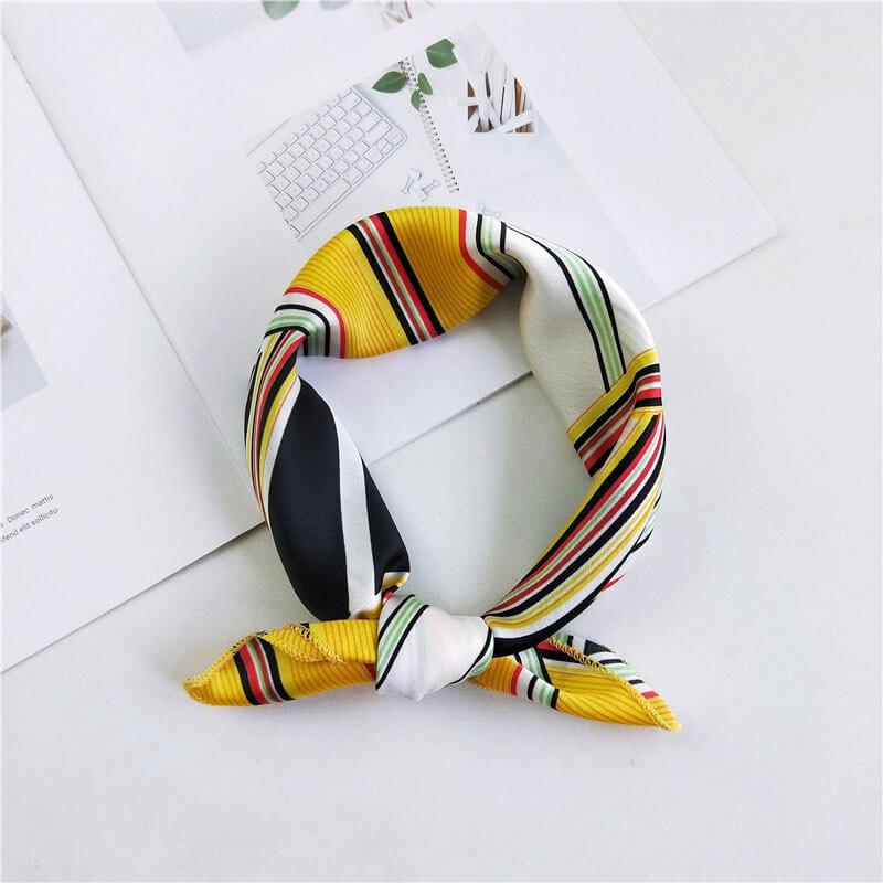 Bandana Vibia - Le bandana tendance pour un look unique