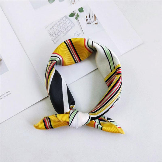 Bandana Vibia - Le bandana tendance pour un look unique