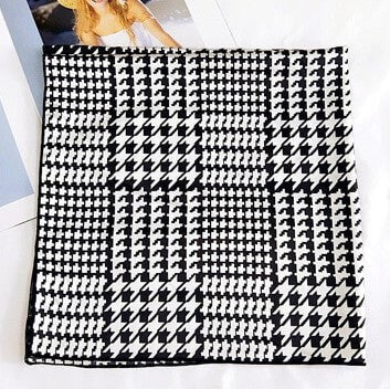 Victoire Bandana - L'accessoire tendance à adopter !