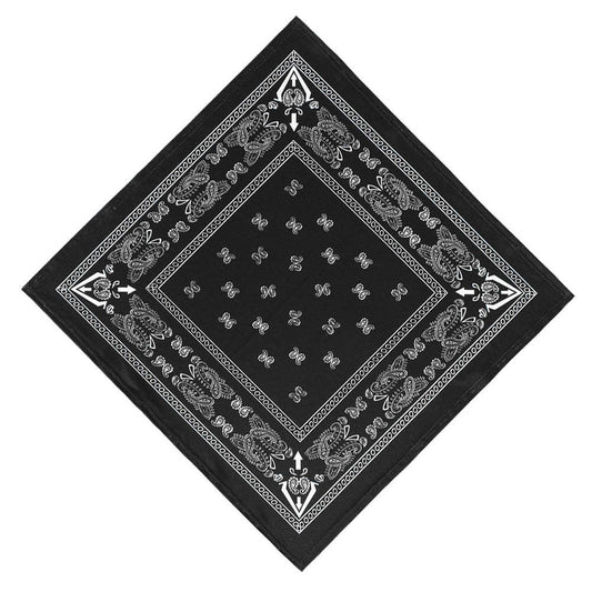 Zoro Bandana - L'accessoire ultime pour les aventuriers impétueux