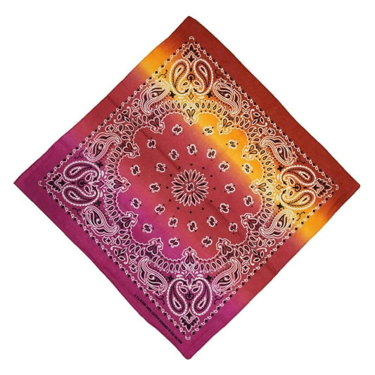Zumba Bandana Groove