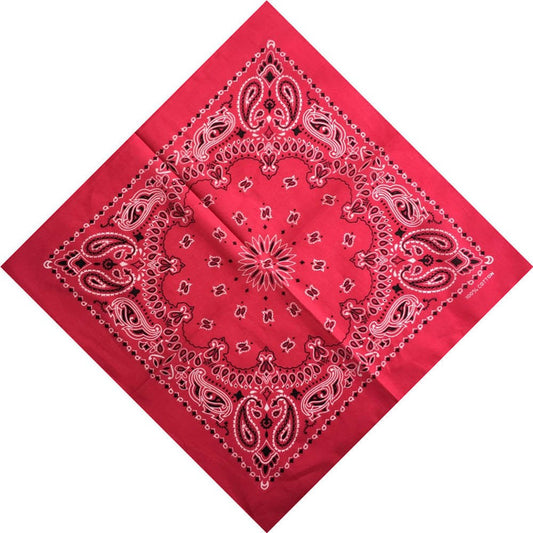 Anhur Bandana Signature