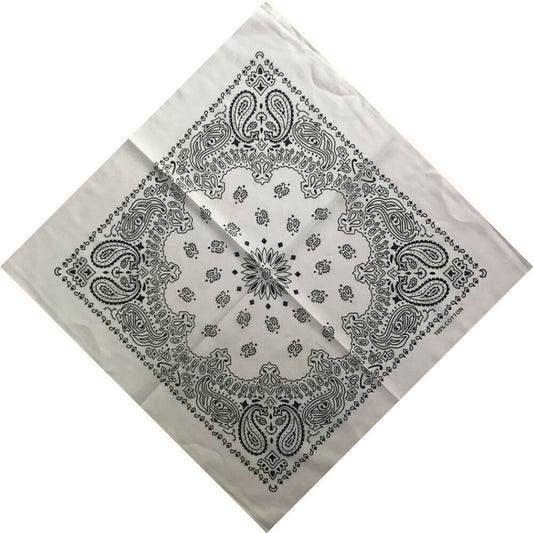 Apollo Bandana