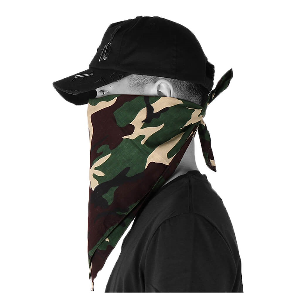 Bandana Armée Pro