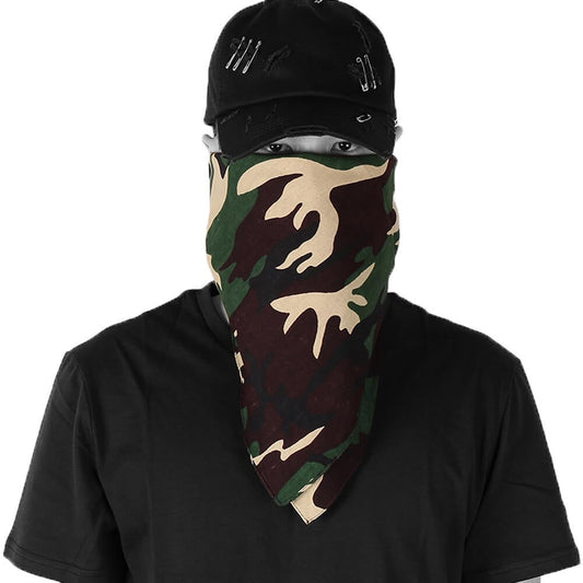 Bandana Armée Pro