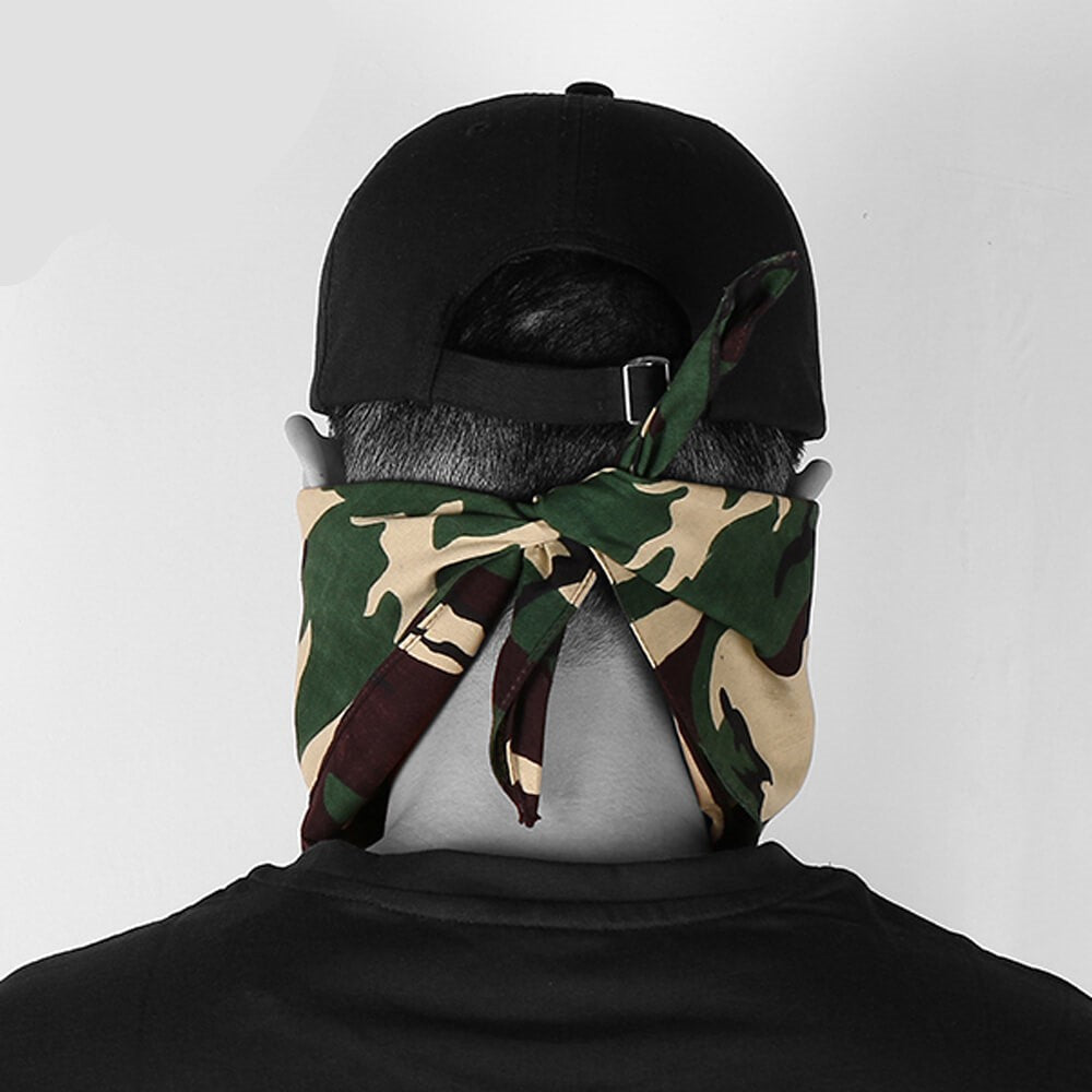 Bandana Armée Pro