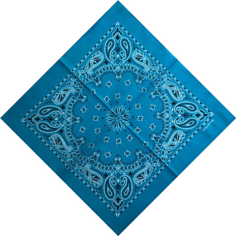 Baron des Bandanas