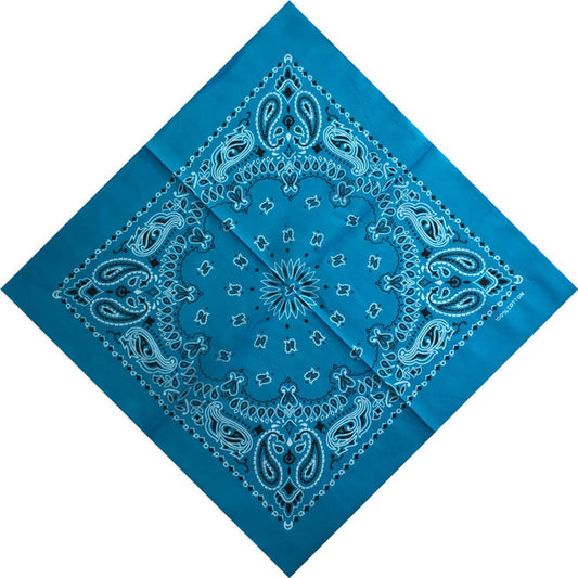 Baron des Bandanas