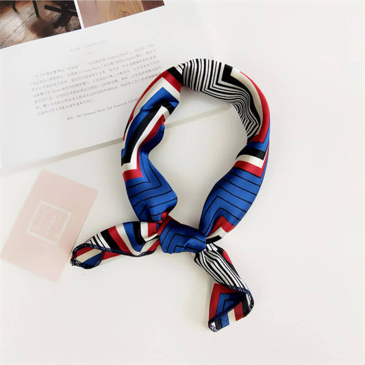 Blanc Bandana